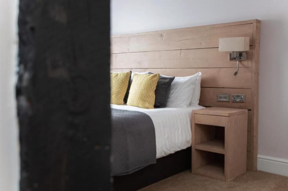 the vanguard york residence