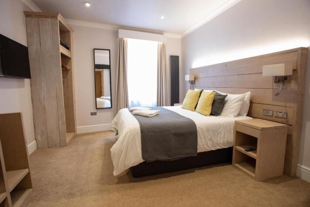 the vanguard york residence