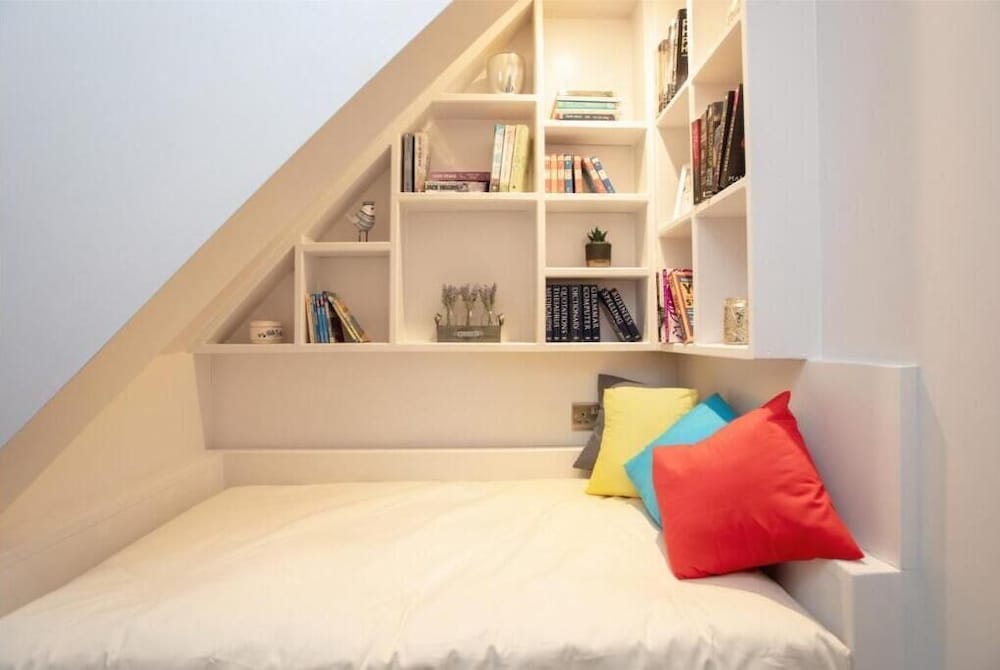 the vanguard york residence