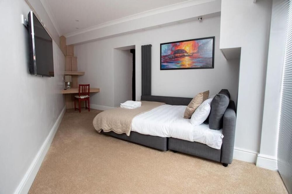 the vanguard york residence