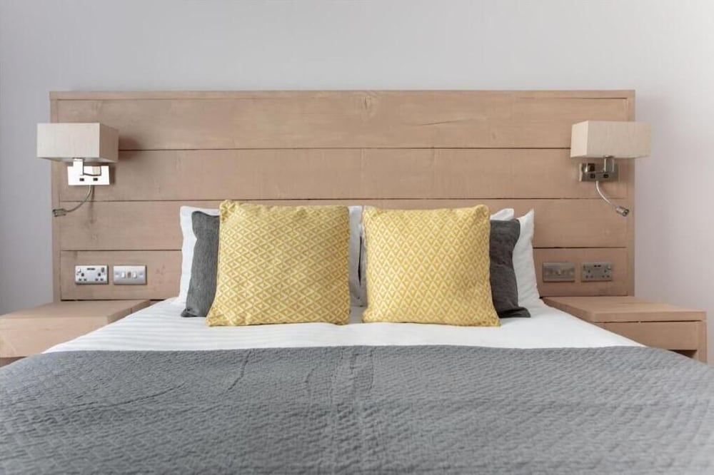 the vanguard york residence