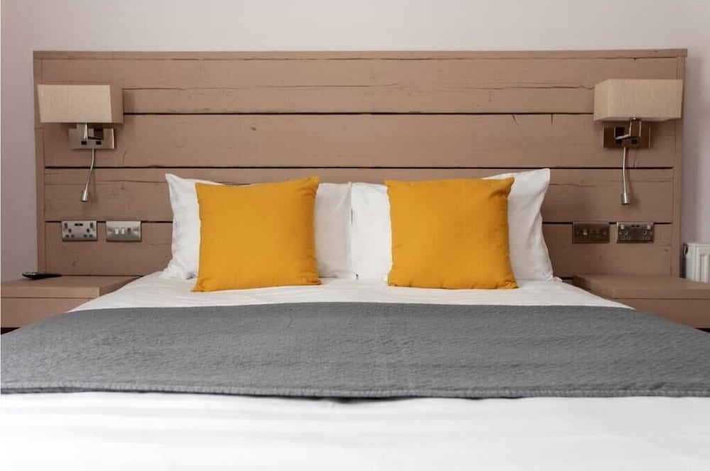 the vanguard york residence