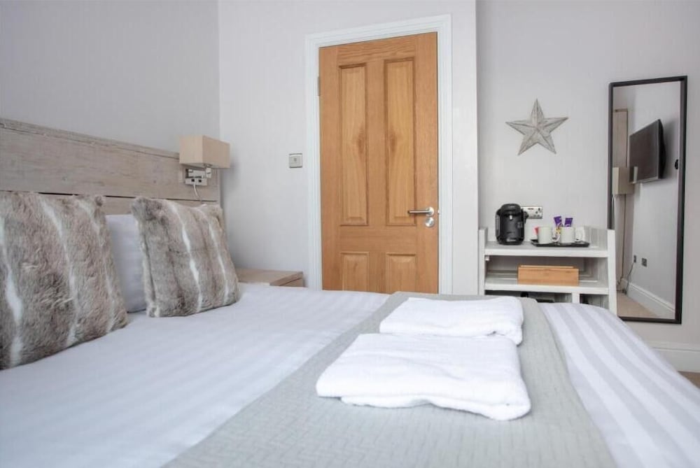 the vanguard york residence