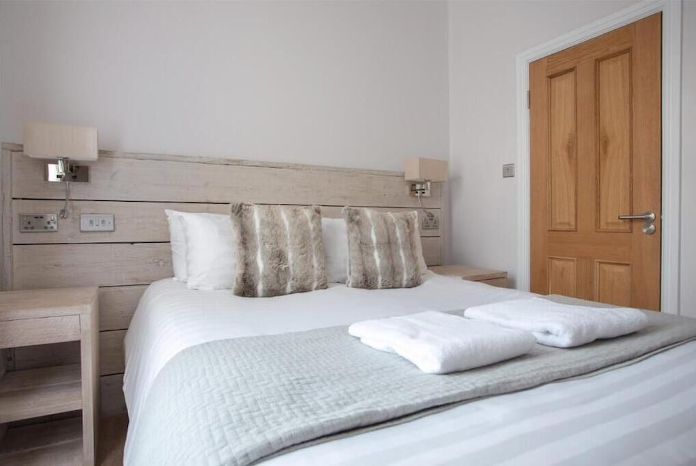 the vanguard york residence