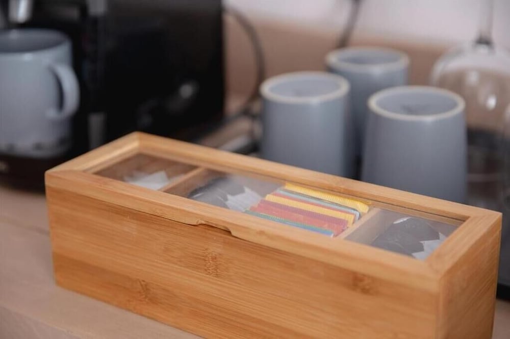 the vanguard york residence