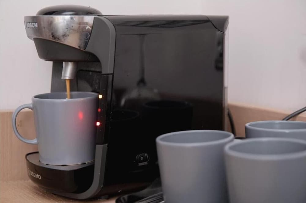 the vanguard york residence