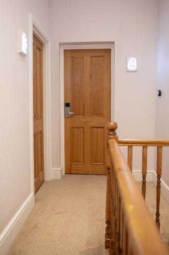 the vanguard york residence