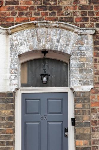 the vanguard york residence