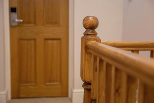 the vanguard york residence