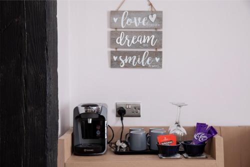 the vanguard york residence