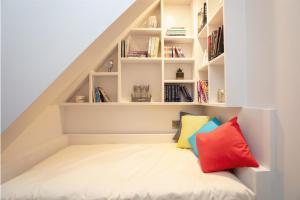 the vanguard york residence