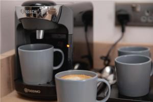 the vanguard york residence