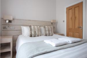 the vanguard york residence