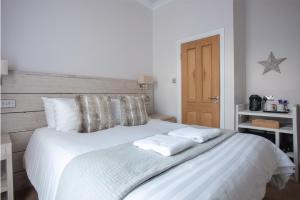 the vanguard york residence