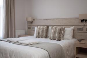 the vanguard york residence