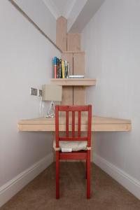 the vanguard york residence