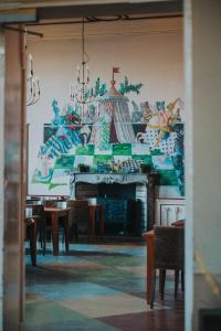 stayokay heemskerk hostel