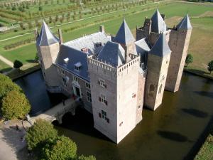 stayokay heemskerk hostel