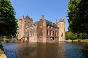 stayokay heemskerk hostel