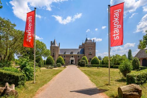 stayokay heemskerk hostel