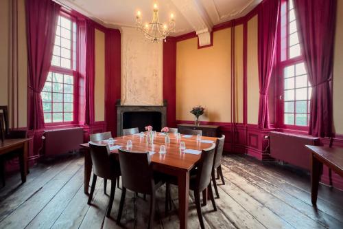 stayokay heemskerk hostel