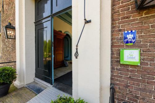 stayokay heemskerk hostel