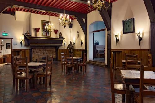 stayokay heemskerk hostel
