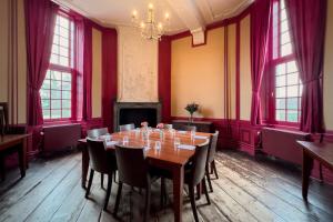 stayokay heemskerk hostel