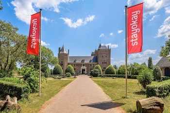 stayokay heemskerk hostel