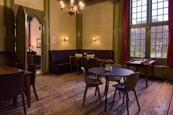 stayokay heemskerk hostel