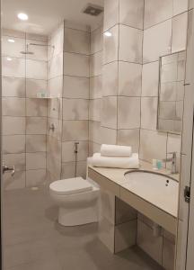 hotel orkid port klang