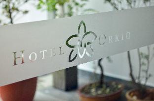 hotel orkid port klang