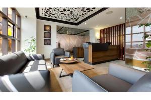 hotel mokka city