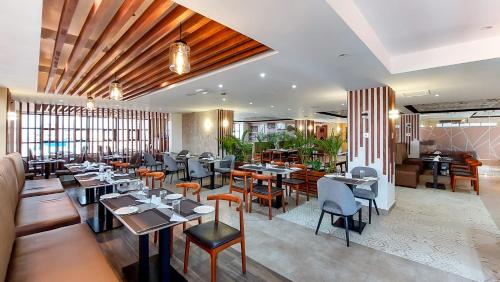 hotel mokka city