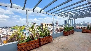 hotel mokka city