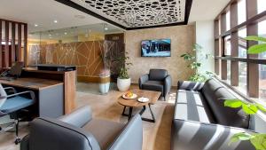 hotel mokka city