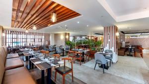 hotel mokka city