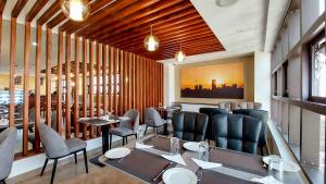 hotel mokka city