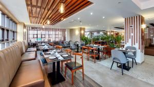 hotel mokka city