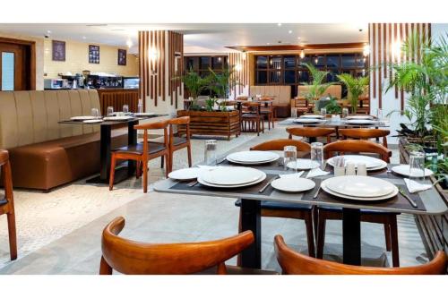 hotel mokka city