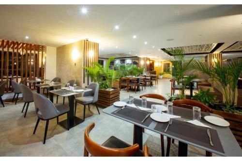 hotel mokka city