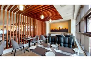hotel mokka city