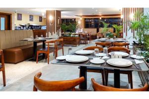 hotel mokka city