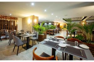 hotel mokka city