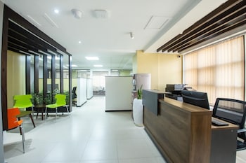 hotel mokka city