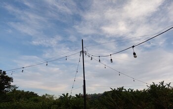 Camping Ground Banjaran Village,,1 star