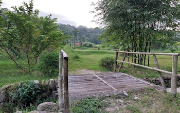 Camping Ground Banjaran Village,,1 star