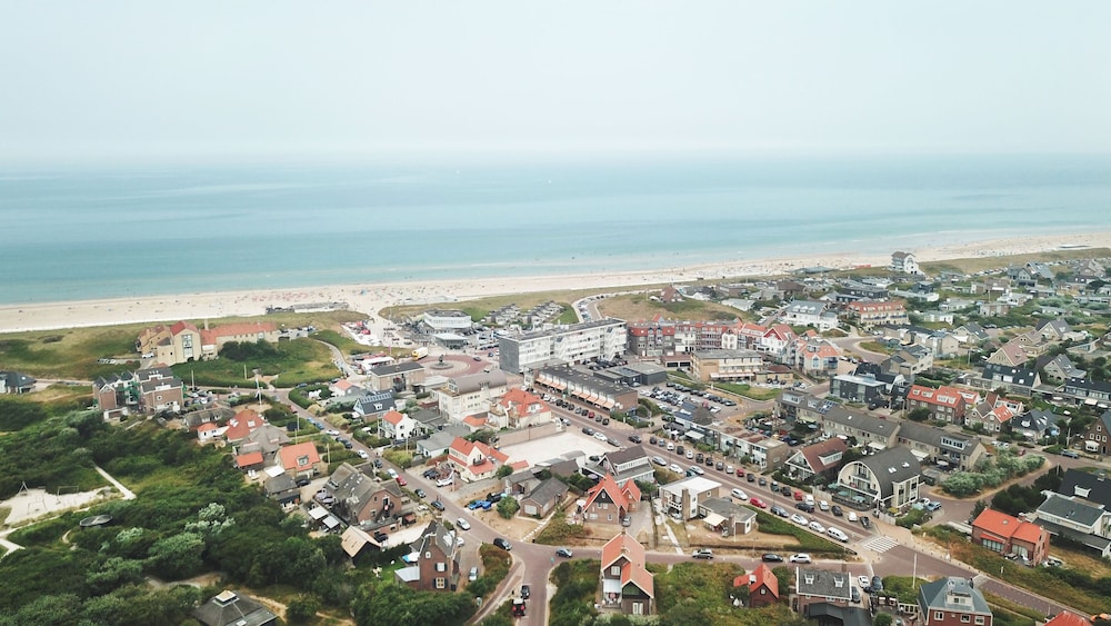 bergen aan zee