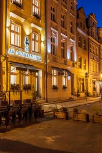 apartamenty ar