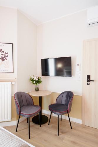 apartamenty ar